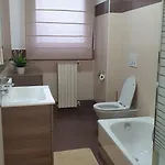 Апартаменты A&d Имола