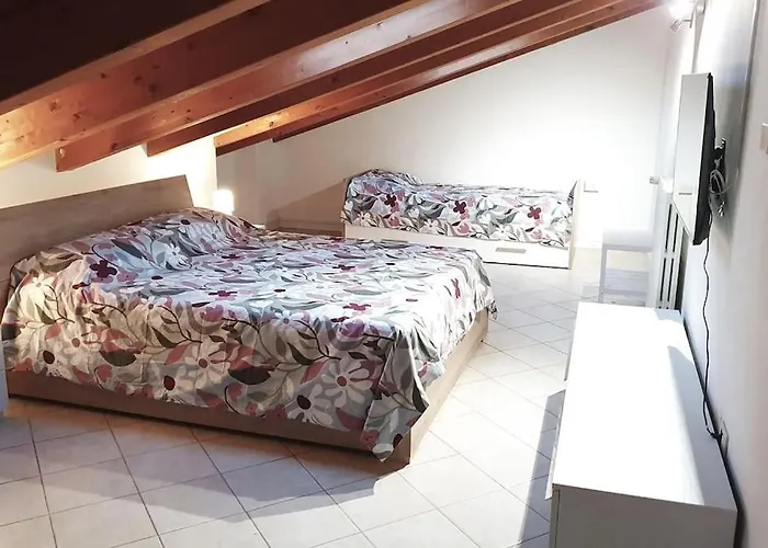 A&d 아파트 이몰라